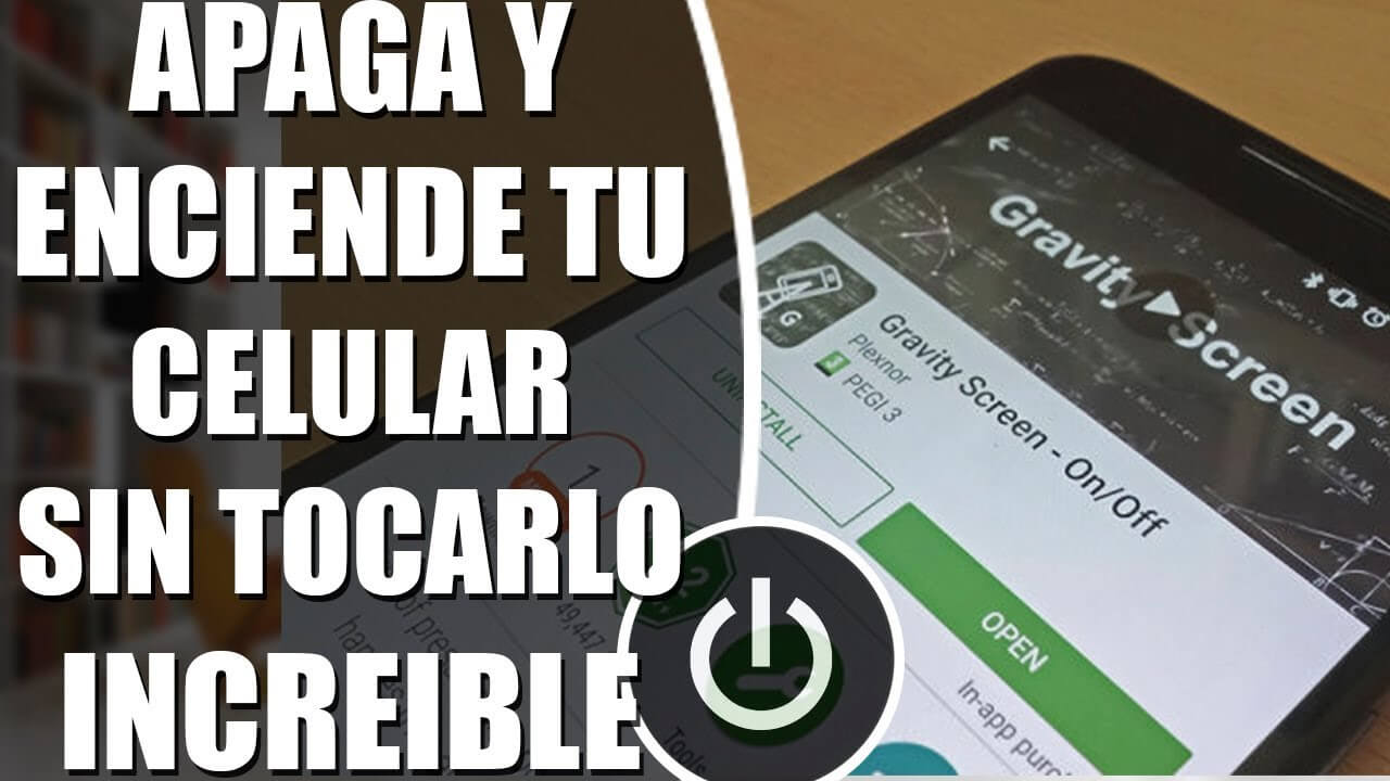 La mejor aplicación para apagar el móvil automáticamente