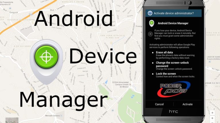 Localizar Un Movil Sin Instalar Nada
