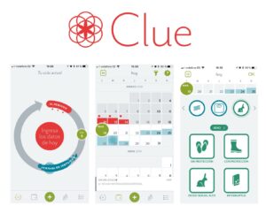 Clue app