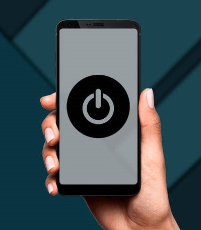 app para apagar el movil