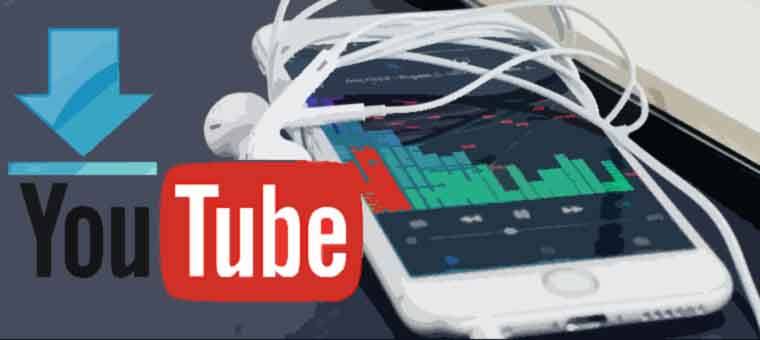 5 Apps para Descargar desde YouTube Música y Videos
