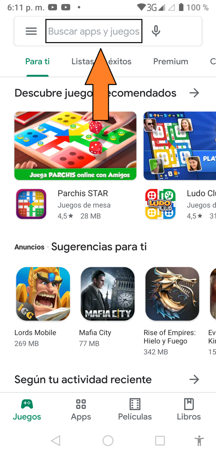 🥇 Cómo Actualizar Google Play Store ⇨【La Forma Más Fácil y Rápida】