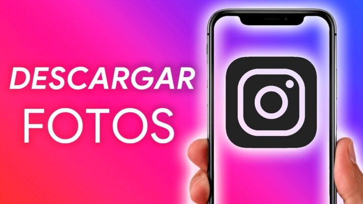 Apps para Descargar Fotos de Instagram para Android