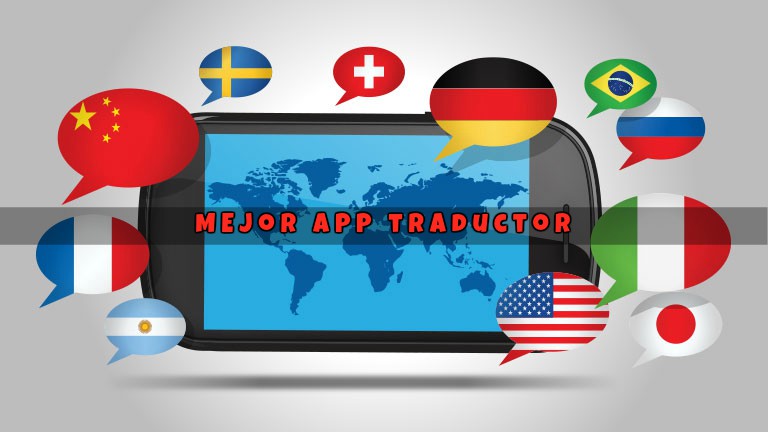 mejor app traductor