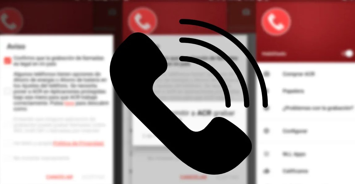Las Mejores 7 Apps Grabadoras de Llamadas en Android