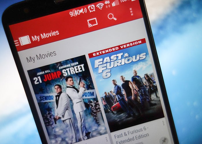 TOP 13 Aplicaciones de Google para Ver Películas Gratis