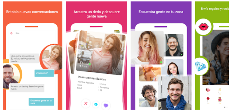 App Para Conocer Gente De Otros Paises