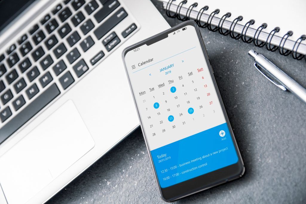 appsdecalendarioandriod