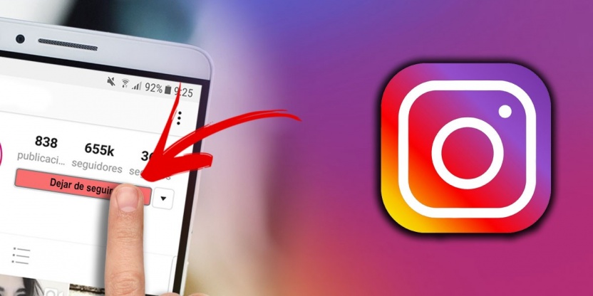 Cómo saber quién dejo de seguirme en Instagram 2020 Mejores Apps para Saber Quien Dejo de Seguirte en Instagram