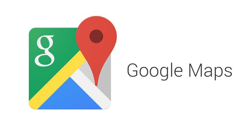 Google Maps TOP 15 Apps Móviles con Más Descargas en 2020