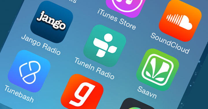 Mejor Aplicación para Descargar Música en iPhone