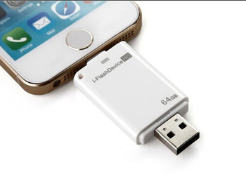 USB iPhone