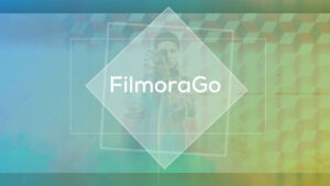 filmorago app