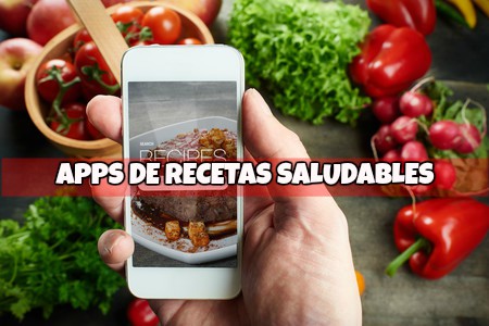 RECETAS SALUDABLES