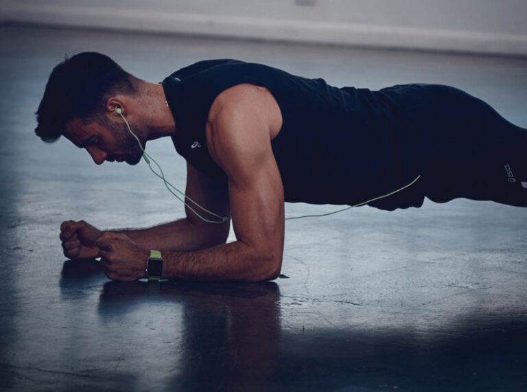 Cuanto Tardan En Salir Los Abdominales