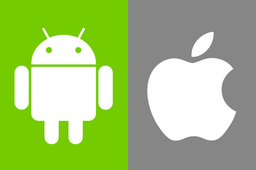 Qué es Android y Qué es iOS