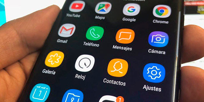 TOP 10 Aplicaciones Imprescindibles en Android