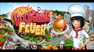 COOKING FEVER