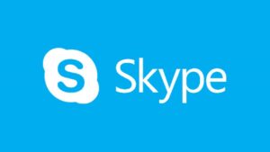 Skype TOP 12 Mejores Aplicaciones para Hacer Video llamadas en Computadoras