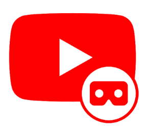 Youtube VR