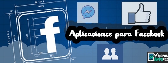aplicaciones para facebook