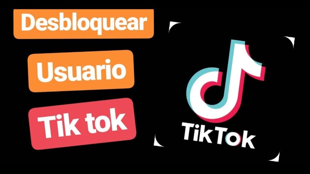 Como Recuperar Mi Cuenta De Tiktok En Otro Celular