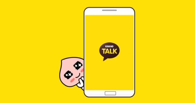 App Que Usan Los Coreanos Para Chatear