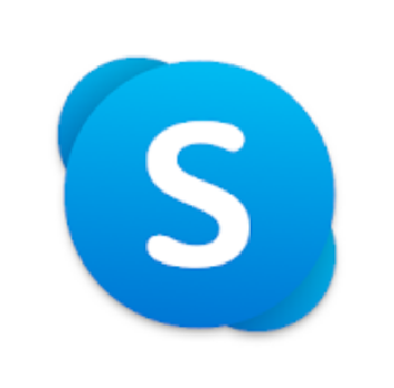 Skype Aplicaciones como WhatsApp 1