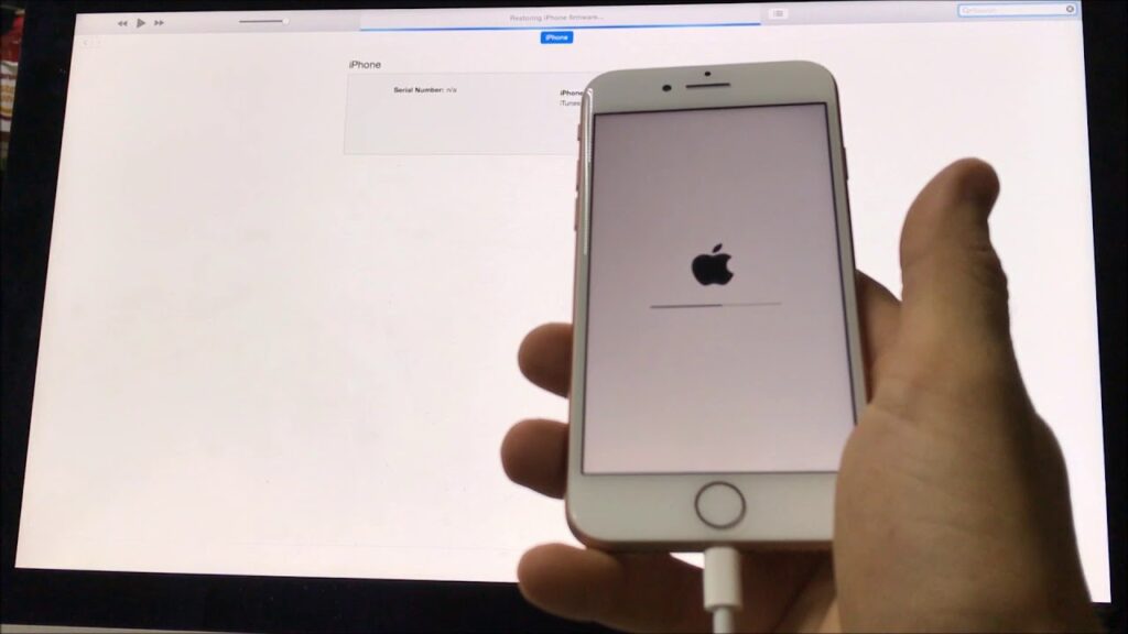 🥇 Descubre Cómo Reiniciar un iPhone 8【2020】