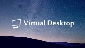 virtual desktop