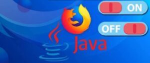 Cómo habilitar Java en Firefox