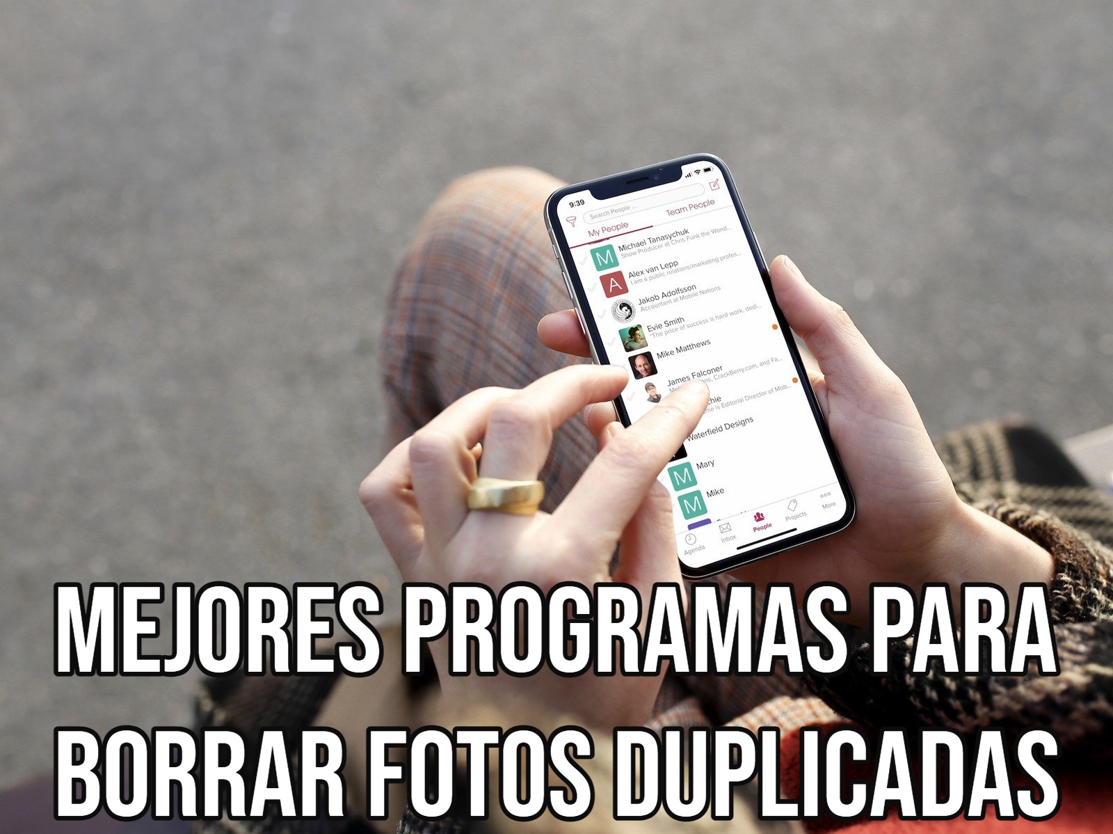 Mejores Programas Para Borrar Fotos Duplicadas