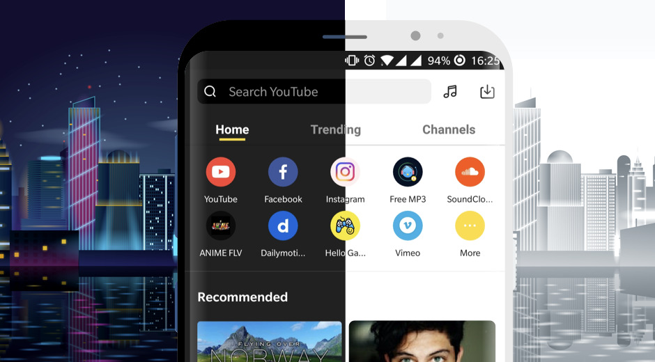 Plataformas para Descargar Vídeos en Android Mejores Apps para Descargar Vídeos en Android