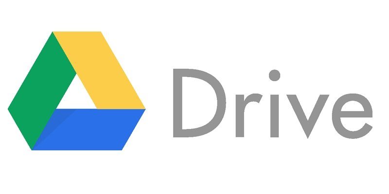 Características de Google Drive